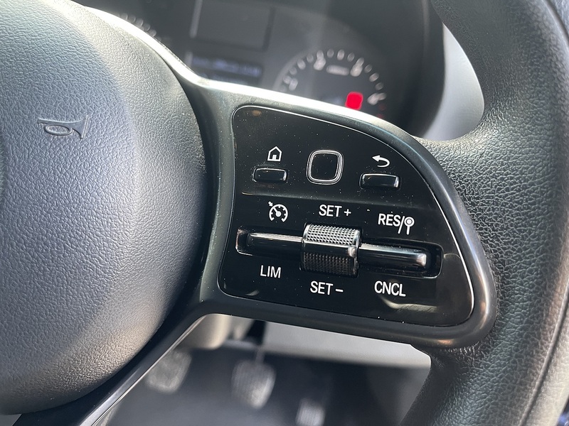 Mercedes-Benz Sprinter 2.0 315 CDI Progressive RWD L2 H2 Euro 6 (s/s) 5dr - U715