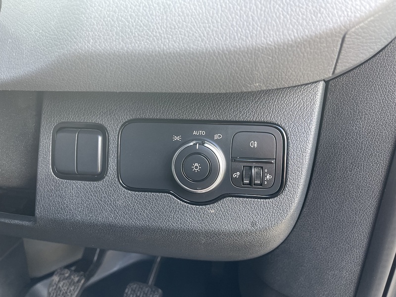 Mercedes-Benz Sprinter 2.0 315 CDI Progressive RWD L2 H2 Euro 6 (s/s) 5dr - U715