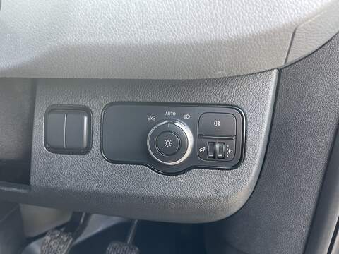 Mercedes-Benz Sprinter 2.0 315 CDI Progressive RWD L2 H2 Euro 6 (s/s) 5dr - U715