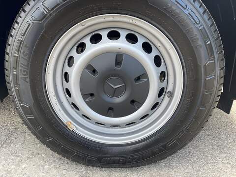 Mercedes-Benz Sprinter 2.0 315 CDI Progressive RWD L2 H2 Euro 6 (s/s) 5dr - U715