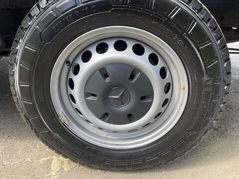 Mercedes-Benz Sprinter 2.0 315 CDI Progressive RWD L2 H2 Euro 6 (s/s) 5dr - U715