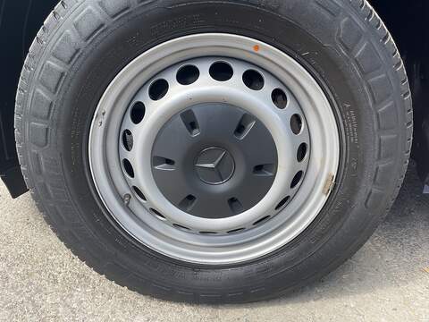Mercedes-Benz Sprinter 2.0 315 CDI Progressive RWD L2 H2 Euro 6 (s/s) 5dr - U715