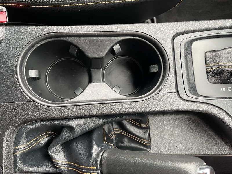 Ford Ranger 2.0 EcoBlue Wildtrak Auto 4WD Euro 6 (s/s) 4dr - U716