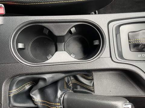 Ford Ranger 2.0 EcoBlue Wildtrak Auto 4WD Euro 6 (s/s) 4dr - U716