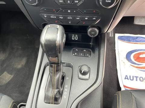 Ford Ranger 2.0 EcoBlue Wildtrak Auto 4WD Euro 6 (s/s) 4dr - U716