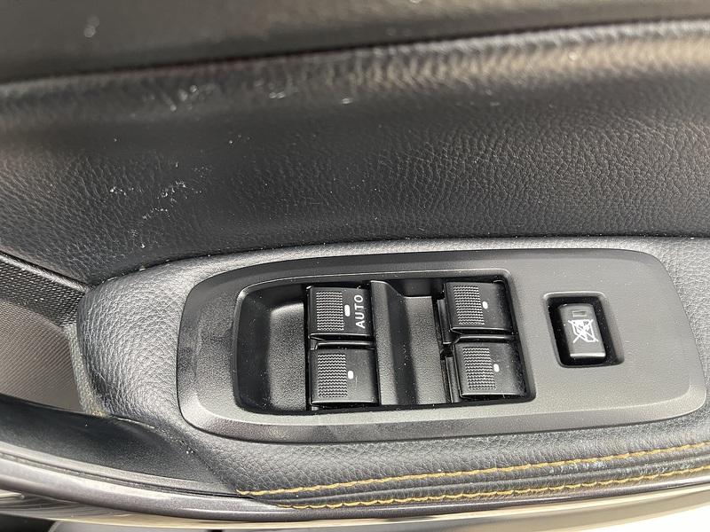 Ford Ranger 2.0 EcoBlue Wildtrak Auto 4WD Euro 6 (s/s) 4dr - U716