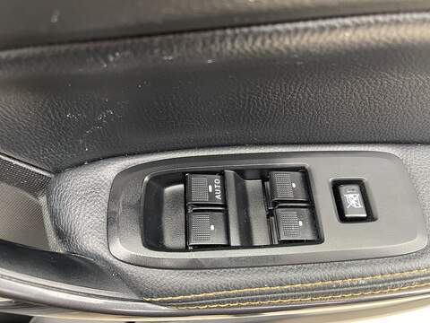 Ford Ranger 2.0 EcoBlue Wildtrak Auto 4WD Euro 6 (s/s) 4dr - U716