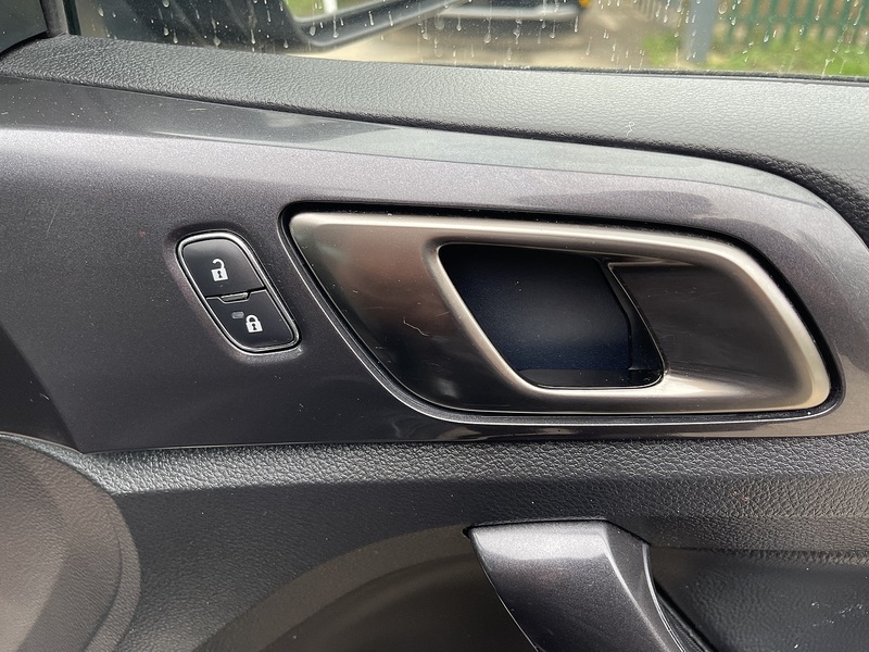 Ford Ranger 2.0 EcoBlue Wildtrak Auto 4WD Euro 6 (s/s) 4dr - U716