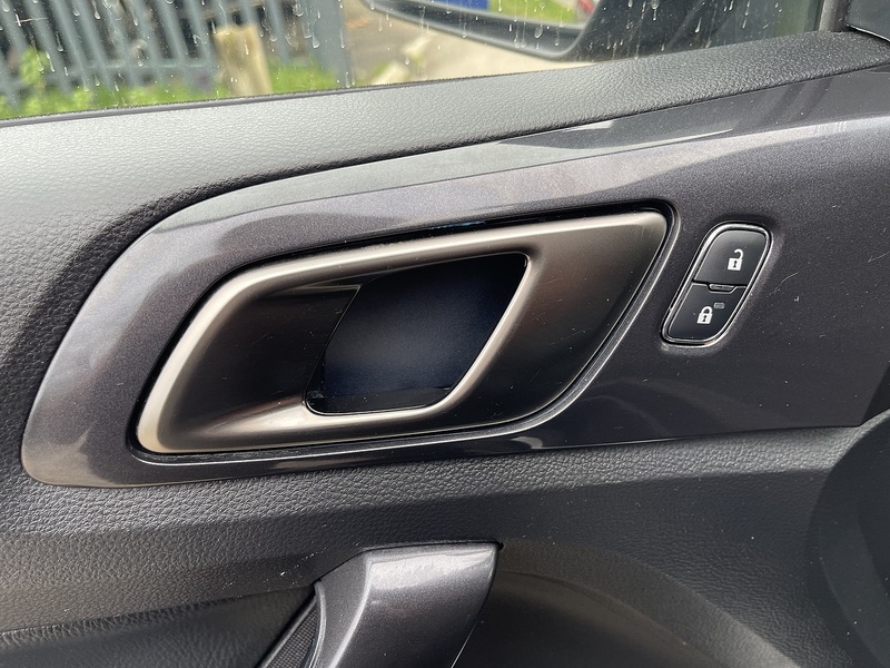 Ford Ranger 2.0 EcoBlue Wildtrak Auto 4WD Euro 6 (s/s) 4dr - U716