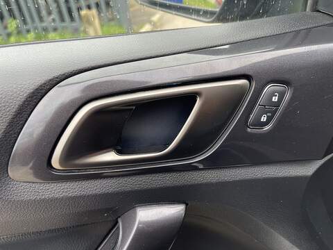 Ford Ranger 2.0 EcoBlue Wildtrak Auto 4WD Euro 6 (s/s) 4dr - U716