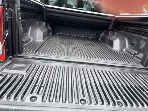 Ford Ranger 2.0 EcoBlue Wildtrak Auto 4WD Euro 6 (s/s) 4dr - U716