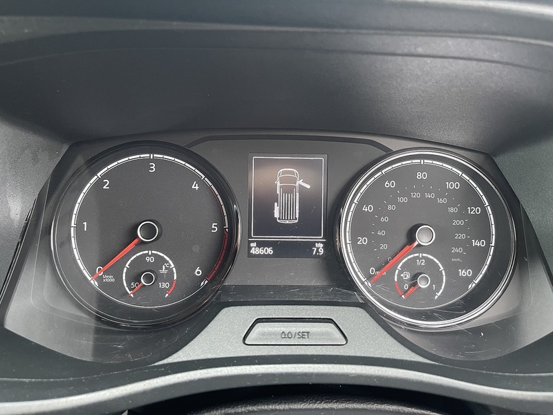 Volkswagen Transporter 2.0 TDI T28 Startline FWD SWB Euro 6 (s/s) 5dr - U717