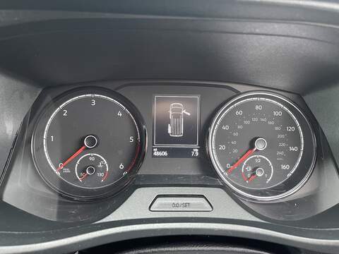 Volkswagen Transporter 2.0 TDI T28 Startline FWD SWB Euro 6 (s/s) 5dr - U717