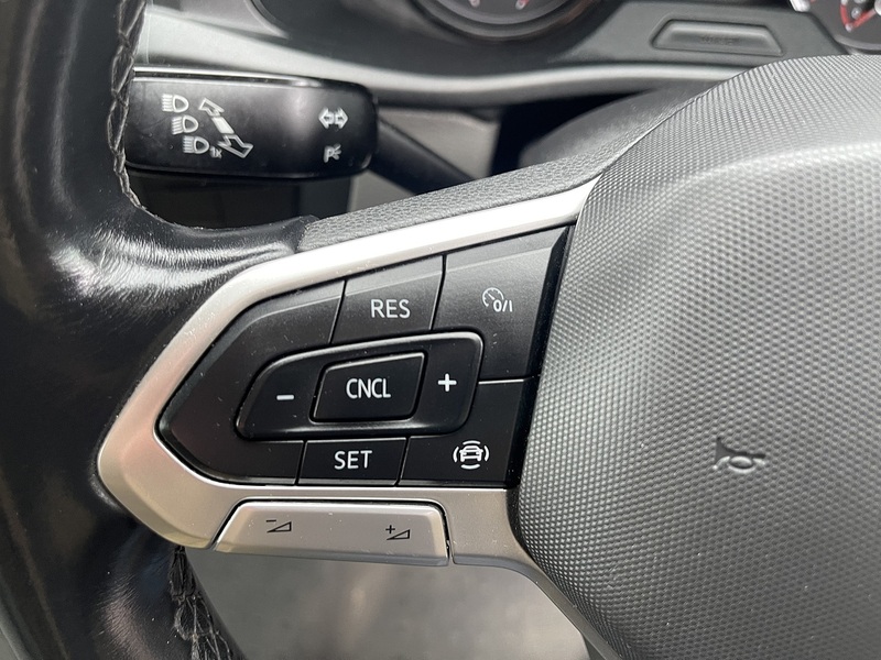 Volkswagen Transporter 2.0 TDI T28 Startline FWD SWB Euro 6 (s/s) 5dr - U717