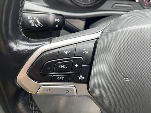 Volkswagen Transporter 2.0 TDI T28 Startline FWD SWB Euro 6 (s/s) 5dr - U717