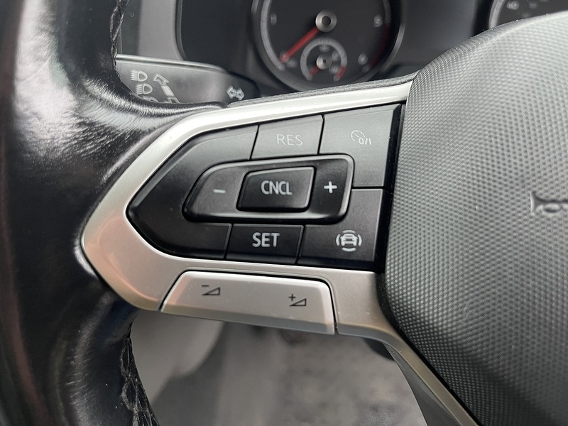 Volkswagen Transporter 2.0 TDI T28 Startline FWD SWB Euro 6 (s/s) 5dr - U717