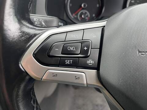 Volkswagen Transporter 2.0 TDI T28 Startline FWD SWB Euro 6 (s/s) 5dr - U717