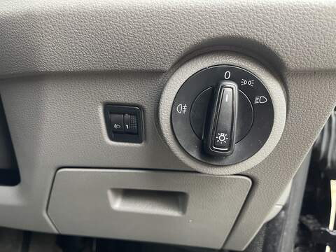 Volkswagen Transporter 2.0 TDI T28 Startline FWD SWB Euro 6 (s/s) 5dr - U717