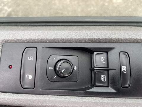 Volkswagen Transporter 2.0 TDI T28 Startline FWD SWB Euro 6 (s/s) 5dr - U717