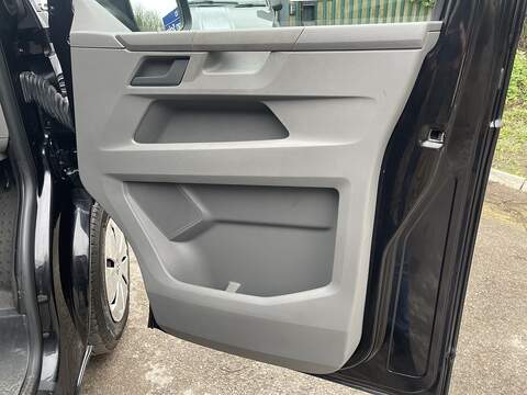 Volkswagen Transporter 2.0 TDI T28 Startline FWD SWB Euro 6 (s/s) 5dr - U717