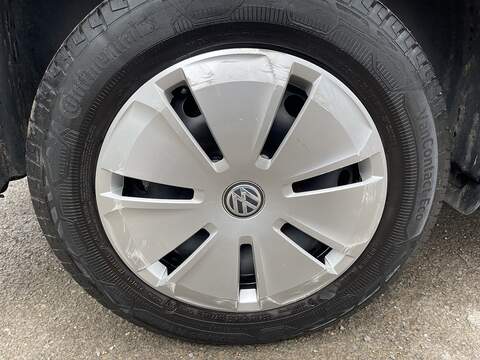 Volkswagen Transporter 2.0 TDI T28 Startline FWD SWB Euro 6 (s/s) 5dr - U717