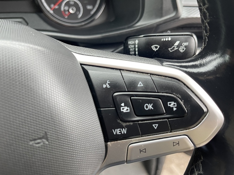 Volkswagen Transporter 2.0 TDI T28 Startline FWD SWB Euro 6 (s/s) 5dr - U717