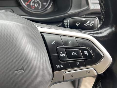 Volkswagen Transporter 2.0 TDI T28 Startline FWD SWB Euro 6 (s/s) 5dr - U717