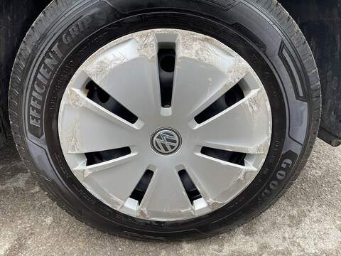 Volkswagen Transporter 2.0 TDI T28 Startline FWD SWB Euro 6 (s/s) 5dr - U717