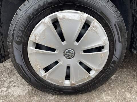 Volkswagen Transporter 2.0 TDI T28 Startline FWD SWB Euro 6 (s/s) 5dr - U717