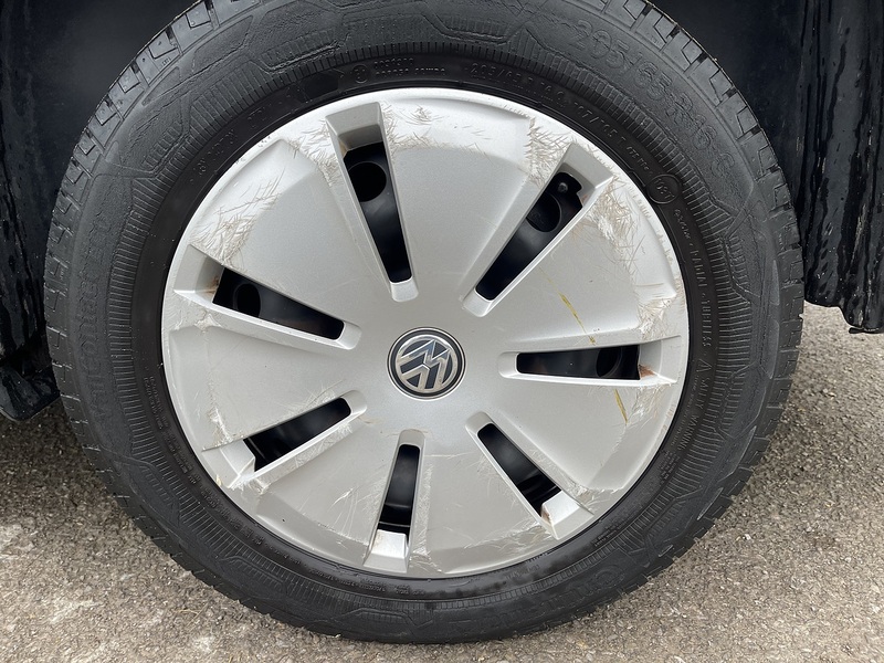 Volkswagen Transporter 2.0 TDI T28 Startline FWD SWB Euro 6 (s/s) 5dr - U717