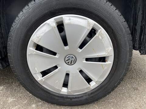 Volkswagen Transporter 2.0 TDI T28 Startline FWD SWB Euro 6 (s/s) 5dr - U717