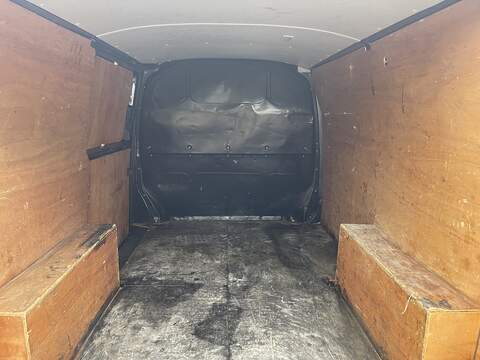 Volkswagen Transporter 2.0 TDI T28 Startline FWD SWB Euro 6 (s/s) 5dr - U717