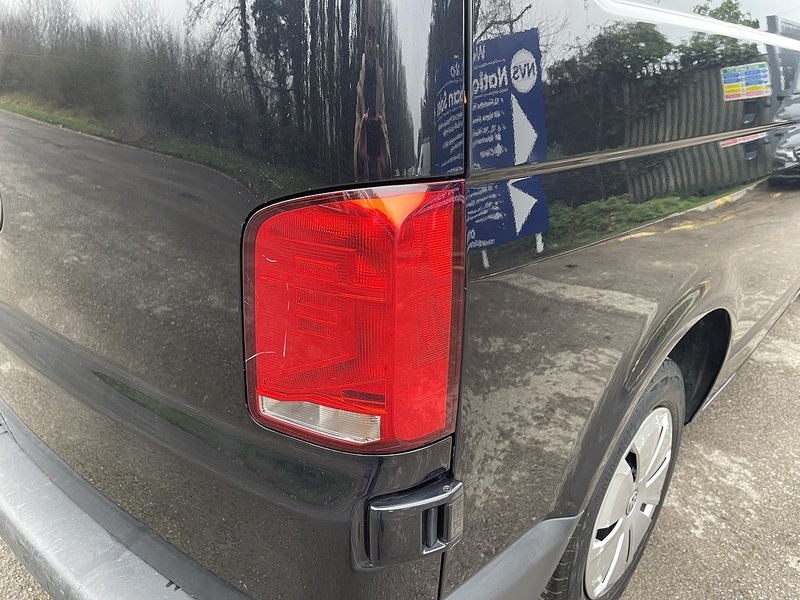 Volkswagen Transporter 2.0 TDI T28 Startline FWD SWB Euro 6 (s/s) 5dr - U717