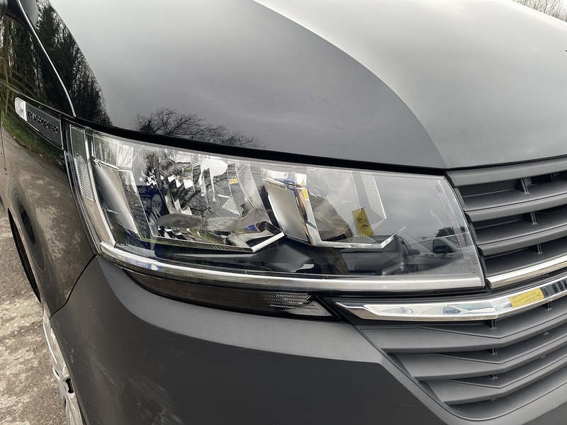 Volkswagen Transporter 2.0 TDI T28 Startline FWD SWB Euro 6 (s/s) 5dr - U717