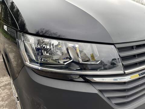 Volkswagen Transporter 2.0 TDI T28 Startline FWD SWB Euro 6 (s/s) 5dr - U717