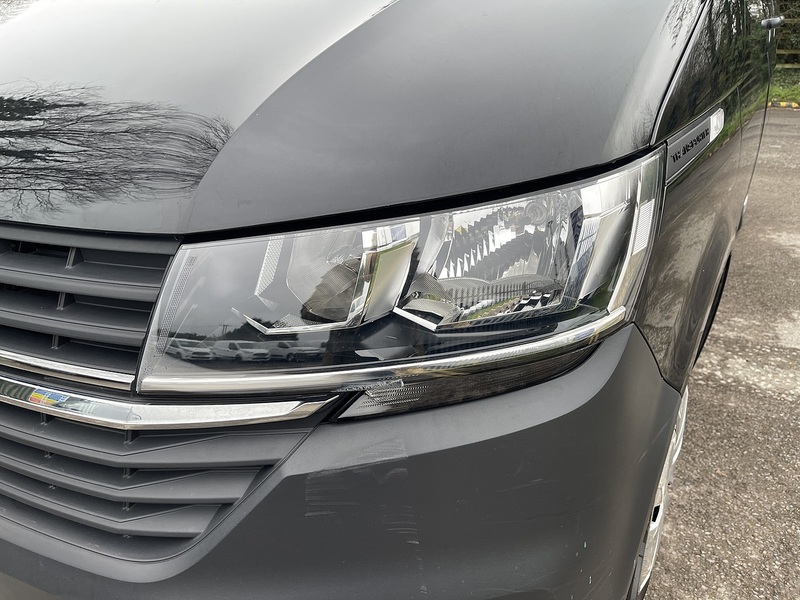 Volkswagen Transporter 2.0 TDI T28 Startline FWD SWB Euro 6 (s/s) 5dr - U717