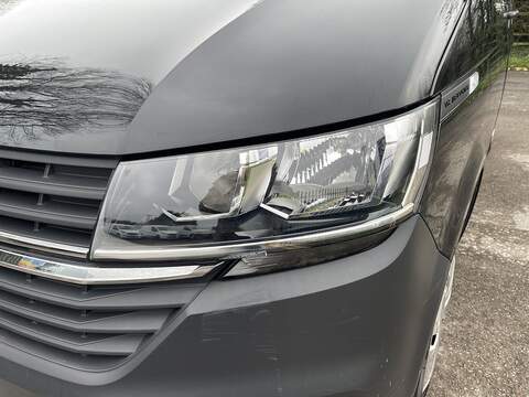 Volkswagen Transporter 2.0 TDI T28 Startline FWD SWB Euro 6 (s/s) 5dr - U717