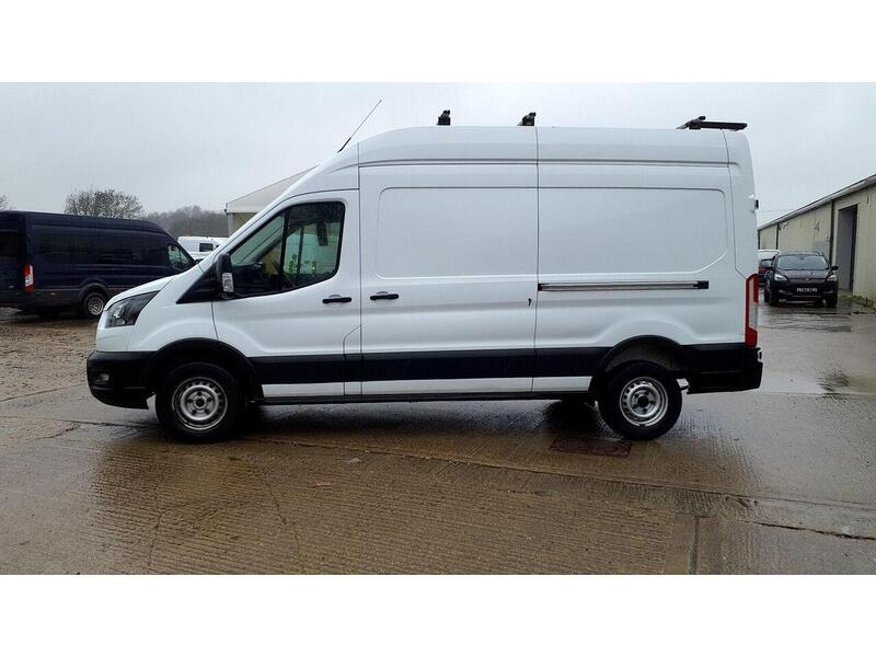 Ford Transit 2.0 350 EcoBlue Leader FWD L3 H3 Euro 6 (s/s) 5dr - U720