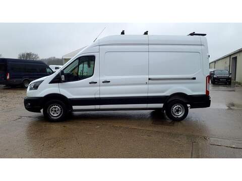 Ford Transit 2.0 350 EcoBlue Leader FWD L3 H3 Euro 6 (s/s) 5dr - U720