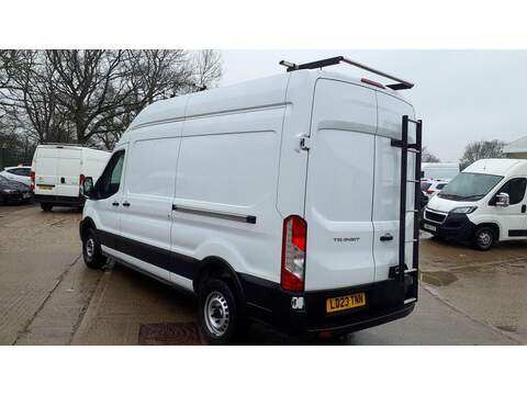 Ford Transit 2.0 350 EcoBlue Leader FWD L3 H3 Euro 6 (s/s) 5dr - U720