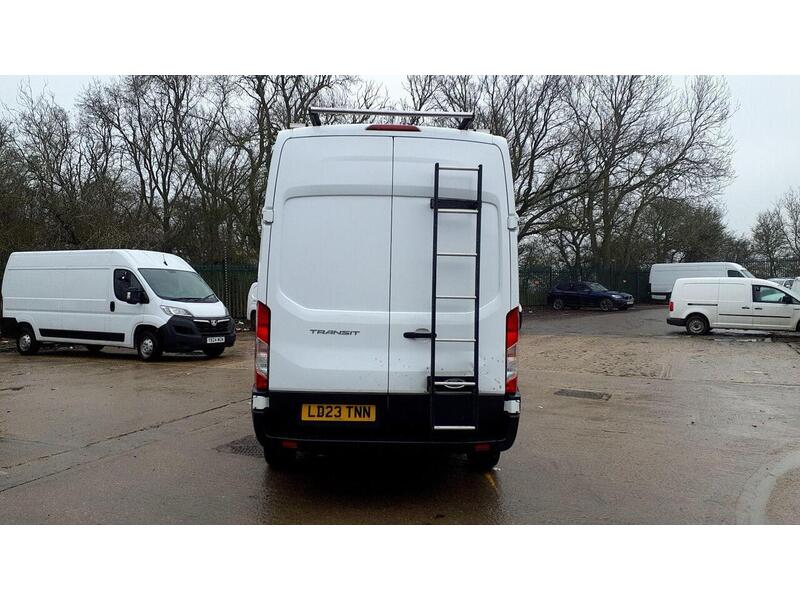 Ford Transit 2.0 350 EcoBlue Leader FWD L3 H3 Euro 6 (s/s) 5dr - U720