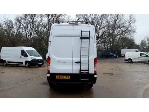 Ford Transit 2.0 350 EcoBlue Leader FWD L3 H3 Euro 6 (s/s) 5dr - U720