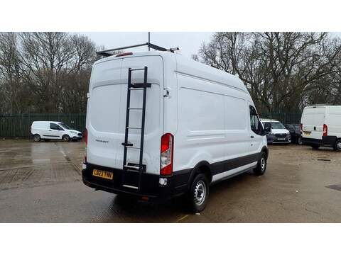 Ford Transit 2.0 350 EcoBlue Leader FWD L3 H3 Euro 6 (s/s) 5dr - U720
