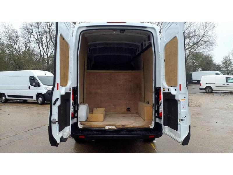 Ford Transit 2.0 350 EcoBlue Leader FWD L3 H3 Euro 6 (s/s) 5dr - U720