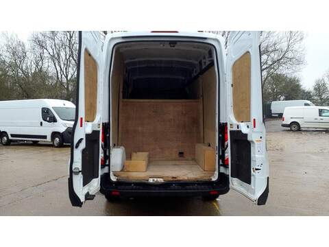 Ford Transit 2.0 350 EcoBlue Leader FWD L3 H3 Euro 6 (s/s) 5dr - U720