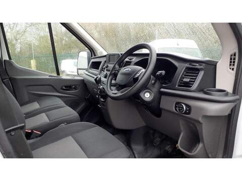 Ford Transit 2.0 350 EcoBlue Leader FWD L3 H3 Euro 6 (s/s) 5dr - U720