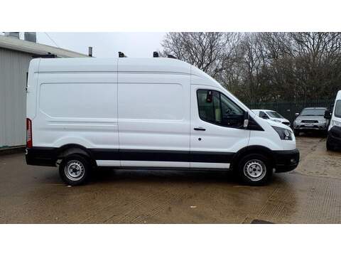 Ford Transit 2.0 350 EcoBlue Leader FWD L3 H3 Euro 6 (s/s) 5dr - U720