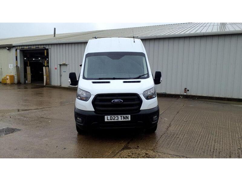 Ford Transit 2.0 350 EcoBlue Leader FWD L3 H3 Euro 6 (s/s) 5dr - U720