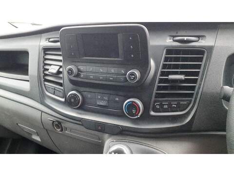 Ford Transit 2.0 350 EcoBlue Leader FWD L3 H3 Euro 6 (s/s) 5dr - U720