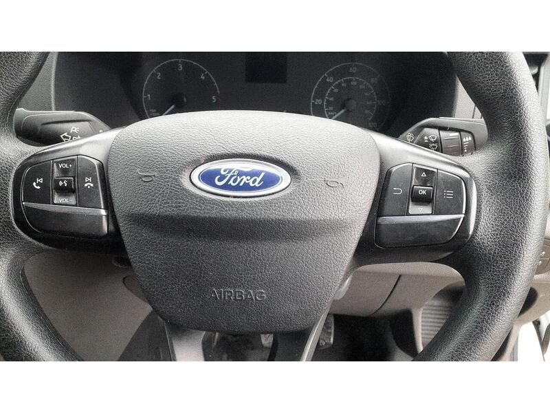 Ford Transit 2.0 350 EcoBlue Leader FWD L3 H3 Euro 6 (s/s) 5dr - U720